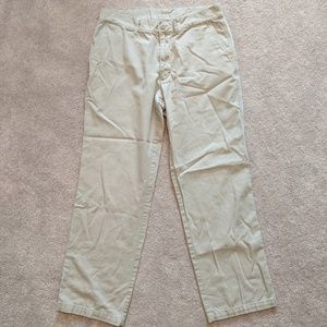 Patagonia Khakis